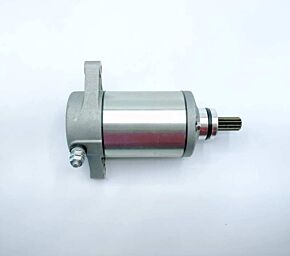 Ricks Motorsport Electrics Ricks Motorsport Electrics Ricks Motorsport New Arctic Cat Starter Motor - 61-010