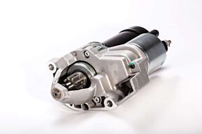 Ricks Motorsport Electrics Ricks Motorsport Electrics Ricks Motorsport New BMW Starter Motor - 61-801
