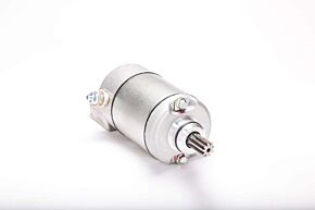 Ricks Motorsport Electrics Ricks Motorsport Electrics Ricks Motorsport New Can-Am Starter Motor - 61-608