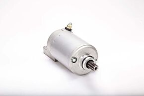 Ricks Motorsport Electrics Ricks Motorsport Electrics Ricks Motorsport New Can-Am Starter Motor - 61-609