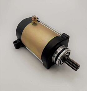 Ricks Motorsport Electrics Ricks Motorsport Electrics Ricks Motorsport New CFMOTO Starter Motor - 61-612