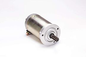 Ricks Motorsport Electrics Ricks Motorsport Electrics Ricks Motorsport New Ducati Starter Motor - 61-710