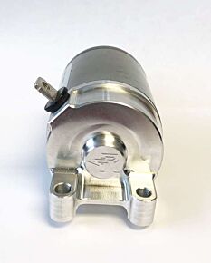 Ricks Motorsport Electrics Ricks Motorsport Electrics Ricks Motorsport New Ducati Starter Motor - 61-711