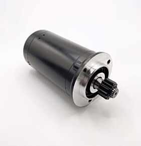 Ricks Motorsport Electrics Ricks Motorsport Electrics Ricks Motorsport New Ducati Starter Motor - 61-718