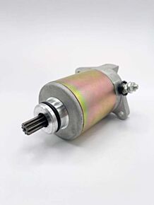 Ricks Motorsport Electrics Ricks Motorsport Electrics Ricks Motorsport New European Aprilia Starter Motor - 61-716