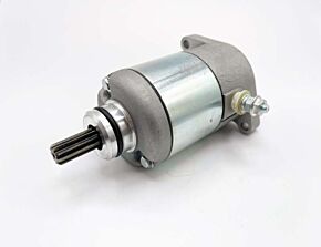 Ricks Motorsport Electrics Ricks Motorsport Electrics Ricks Motorsport New European Honda Starter Motor - 61-145