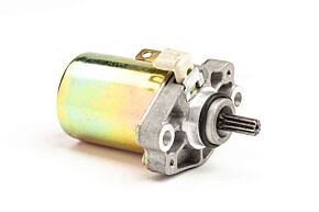 Ricks Motorsport Electrics Ricks Motorsport Electrics Ricks Motorsport New European Starter Motor - 61-715