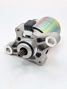 Ricks Motorsport Electrics Ricks Motorsport Electrics Ricks Motorsport New European Starter Motor - 61-907