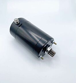 Ricks Motorsport Electrics Ricks Motorsport Electrics Ricks Motorsport New HD Starter Motor - 61-917