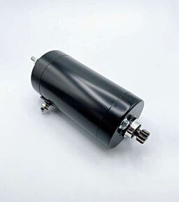 Ricks Motorsport Electrics Ricks Motorsport Electrics Ricks Motorsport New HD Starter Motor - 61-918