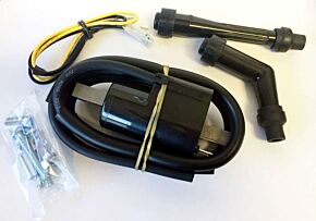 Ricks Motorsport Electrics Ricks Motorsport Electrics Ricks Motorsport New Honda Ignition Coil - 23-102