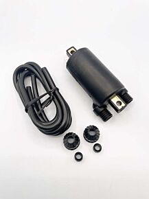 Ricks Motorsport Electrics Ricks Motorsport Electrics Ricks Motorsport New Honda Ignition Coil - 23-110