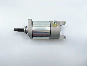 Ricks Motorsport Electrics Ricks Motorsport Electrics Ricks Motorsport New Honda Starter Motor - 61-100