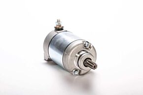 Ricks Motorsport Electrics Ricks Motorsport Electrics Ricks Motorsport New Honda Starter Motor - 61-102
