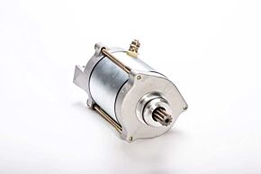 Ricks Motorsport Electrics Ricks Motorsport Electrics Ricks Motorsport New Honda Starter Motor - 61-105