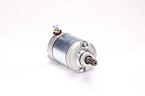 Ricks Motorsport Electrics Ricks Motorsport Electrics Ricks Motorsport New Honda Starter Motor - 61-106