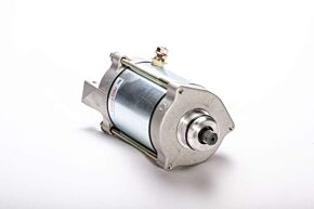 Ricks Motorsport Electrics Ricks Motorsport Electrics Ricks Motorsport New Honda Starter Motor - 61-107