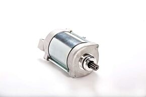 Ricks Motorsport Electrics Ricks Motorsport Electrics Ricks Motorsport New Honda Starter Motor - 61-108