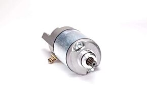 Ricks Motorsport Electrics Ricks Motorsport Electrics Ricks Motorsport New Honda Starter Motor - 61-111