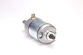 Ricks Motorsport Electrics Ricks Motorsport Electrics Ricks Motorsport New Honda Starter Motor - 61-112