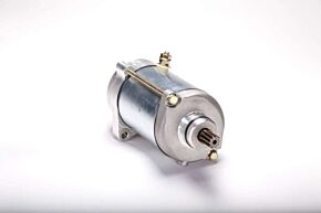 Ricks Motorsport Electrics Ricks Motorsport Electrics Ricks Motorsport New Honda Starter Motor - 61-115