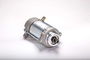 Ricks Motorsport Electrics Ricks Motorsport Electrics Ricks Motorsport New Honda Starter Motor - 61-116
