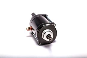 Ricks Motorsport Electrics Ricks Motorsport Electrics Ricks Motorsport New Honda Starter Motor - 61-118