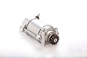 Ricks Motorsport Electrics Ricks Motorsport Electrics Ricks Motorsport New Honda Starter Motor - 61-120