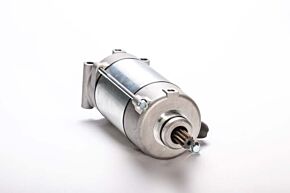 Ricks Motorsport Electrics Ricks Motorsport Electrics Ricks Motorsport New Honda Starter Motor - 61-121