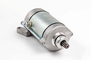Ricks Motorsport Electrics Ricks Motorsport Electrics Ricks Motorsport New Honda Starter Motor - 61-124