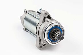 Ricks Motorsport Electrics Ricks Motorsport Electrics Ricks Motorsport New Honda Starter Motor - 61-127