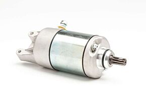 Ricks Motorsport Electrics Ricks Motorsport Electrics Ricks Motorsport New Honda Starter Motor - 61-129