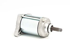 Ricks Motorsport Electrics Ricks Motorsport Electrics Ricks Motorsport New Honda Starter Motor - 61-131