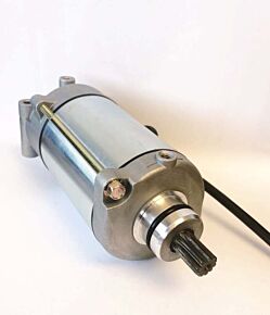 Ricks Motorsport Electrics Ricks Motorsport Electrics Ricks Motorsport New Honda Starter Motor - 61-132