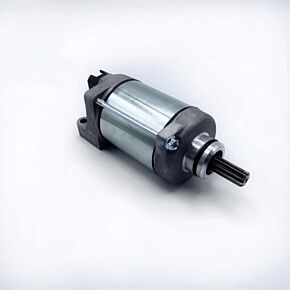 Ricks Motorsport Electrics Ricks Motorsport Electrics Ricks Motorsport New Honda Starter Motor - 61-134