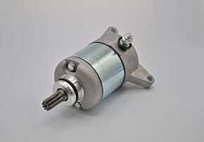 Ricks Motorsport Electrics Ricks Motorsport Electrics Ricks Motorsport New Honda Starter Motor - 61-135