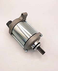 Ricks Motorsport Electrics Ricks Motorsport Electrics Ricks Motorsport New Honda Starter Motor - 61-137