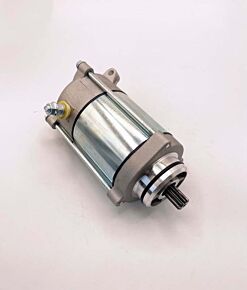 Ricks Motorsport Electrics Ricks Motorsport Electrics Ricks Motorsport New Honda Starter Motor - 61-138