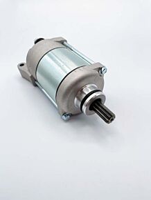 Ricks Motorsport Electrics Ricks Motorsport Electrics Ricks Motorsport New Honda Starter Motor - 61-140