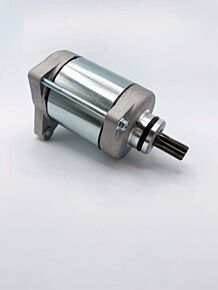 Ricks Motorsport Electrics Ricks Motorsport Electrics Ricks Motorsport New Honda Starter Motor - 61-141
