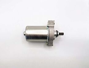 Ricks Motorsport Electrics Ricks Motorsport Electrics Ricks Motorsport New Honda Starter Motor - 61-146