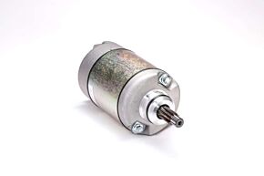 Ricks Motorsport Electrics Ricks Motorsport Electrics Ricks Motorsport New Honda Starter Motor - 61-192