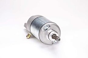 Ricks Motorsport Electrics Ricks Motorsport Electrics Ricks Motorsport New Honda Starter Motor - 61-195