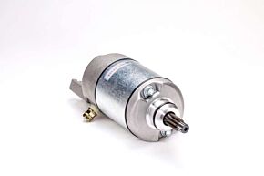 Ricks Motorsport Electrics Ricks Motorsport Electrics Ricks Motorsport New Honda Starter Motor - 61-196