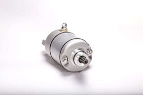Ricks Motorsport Electrics Ricks Motorsport Electrics Ricks Motorsport New Honda Starter Motor - 61-198