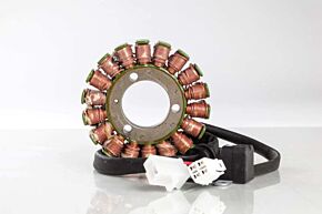 Ricks Motorsport Electrics Ricks Motorsport Electrics Ricks Motorsport New Hot Shot Series Arctic Cat Stator - 21-052H