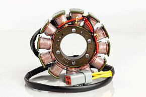 Ricks Motorsport Electrics Ricks Motorsport Electrics Ricks Motorsport New Hot Shot Series Buell Stator - 21-026H