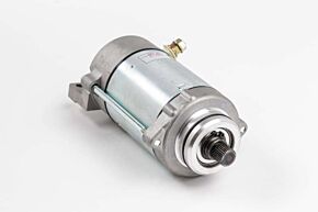 Ricks Motorsport Electrics Ricks Motorsport Electrics Ricks Motorsport New Hot Shot Series Honda Starter Motor - 61-125H