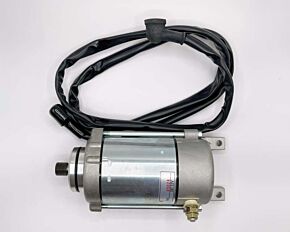 Ricks Motorsport Electrics Ricks Motorsport Electrics Ricks Motorsport New Hot Shot Series Honda Starter Motor - 61-139H