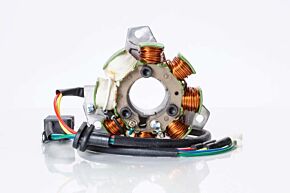 Ricks Motorsport Electrics Ricks Motorsport Electrics Ricks Motorsport New Hot Shot Series Honda Stator - 21-602H